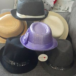 Hats